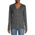 Фото #1 товара Jillian Nicole Women's Button Front Cardigan Size S