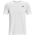 Фото #6 товара UNDER ARMOUR Seamless short sleeve T-shirt