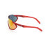 ფოტო #2 პროდუქტის ADIDAS SP0041-0067U Sunglasses