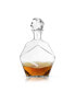 Фото #2 товара Faceted Crystal Liquor Decanter