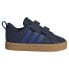 Collegiate Navy / Team Royal Blue / Gum 3