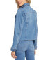 Фото #2 товара Nydj Frayed Hem Denim Jacket Women's Xxs