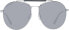 Фото #2 товара Dsquared2 Sonnenbrille DQ0353 16A 60 Damen Grau