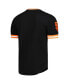 ფოტო #2 პროდუქტის Men's Black San Francisco Giants Team T-shirt