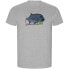 KRUSKIS GT Extreme Fishing ECO short sleeve T-shirt