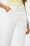 Kadın Beyaz Jeans