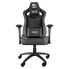 Gaming Chair Talius Vulture Black Grey