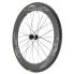 Фото #4 товара Mavic Comete Pro Carbon, Road Bike Front Wheel, 700c, 12x100mm, TA, CL Disc