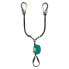 Фото #1 товара CLIMBING TECHNOLOGY Hook It Twist Lanyards&Energy Absorbers