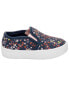 Kid Slip-On Shoes 3Y