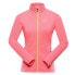 ALPINE PRO Golla full zip fleece