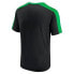 Фото #2 товара MLS Austin FC Men's Short Sleeve V-Neck Warm Up Jersey - XL