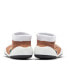 Infant Boys Breathable Washable Non-Slip Sock Shoes Runner - Brown