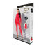 Erotic Costume Guilty Pleasure Catsuit Red S