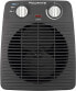 Фото #1 товара ROWENTA Classic - Fan electric space heater - 1.5 m - Indoor - Black - 25 m² - 2000 W