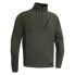 Фото #2 товара BENISPORT Veleta half zip sweatshirt