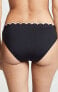 Kate Spade New York Women's 175177 Fort Tilden Hipster Bikini Bottoms Size M
