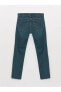 Фото #19 товара LCW Jeans 750 Slim Fit Erkek Jean Pantolon