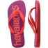 Фото #6 товара HAVAIANAS Top Logomania 2 Slides