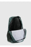Beta Backpack Eucalyptus-Logo Pixel Haki Unısex Sırt Çantası 07951105