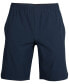 ფოტო #1 პროდუქტის Men's The Chase 4-Way Stretch Hybrid Shorts