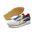 Фото #9 товара Кроссовки мужские PUMA Future Rider NH Синий 38997601