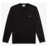 LACOSTE TH6712 long sleeve T-shirt