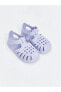 Фото #1 товара Детские пляжные сандалии LCW STEPS с липучкой для девочек