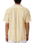 ფოტო #2 პროდუქტის Men's Riviera Short Sleeve Shirt