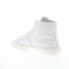 Фото #11 товара Diesel S-Mydori MC Y02540-PR030-T1003 Mens White Lifestyle Sneakers Shoes
