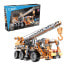 Фото #5 товара DEQUBE Mobile Crane Mobile 272 Pieces Game Construction