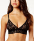 Фото #1 товара Lace Padded Bralette 487004