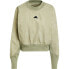 Фото #4 товара ADIDAS Z.N.E. Woven sweatshirt