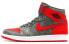 Кроссовки Jordan Air Jordan 1 Retro High Camo 3M Bred AA3993-032 42 - фото #1