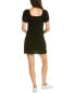 Фото #2 товара Reveriee Pointelle Sweaterdress Women's