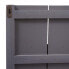 Wandgarderobe C89 Welcome Shabby Blau / grau - фото #6