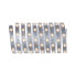 Фото #5 товара PAULMANN MaxLED - Ceiling strip light - Indoor - Ambience - Silver - Plastic - IP20