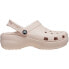 Фото #1 товара Crocs Classic Platform W 206750 6UR clogs