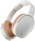 Skullcandy Hesh ANC - Headphones - Head-band - Calls & Music - White - Binaural - Track < - Track > - Volume + - Volume -