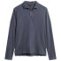 Фото #2 товара SUPERDRY Studios Jersey long sleeve polo