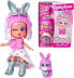 Figurka Magic Box MBX KOOKYLOOS PET PARTY LUCY BULK 1X24