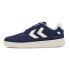 HUMMEL St. Power Play Suede Trainers