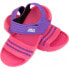 Фото #1 товара Aqua-speed Noli sandals pink purple col. 39