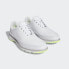 Фото #6 товара Кроссовки adidas Modern Classic 80 Spikeless Golf Shoes (Белые)
