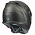 Фото #4 товара Шлем для мотоциклистов ASTONE GT 800 EVO Skyline