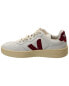 Фото #2 товара Veja Volly O.T. Leather Sneaker Women's