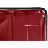 Фото #3 товара Ekran kurtyna spawalnicza ochronna z ramą na kółkach 239 x 175 cm - czerwona