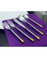 Фото #1 товара 20 Piece Flatware Set, Service for 4