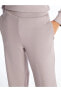 Фото #5 товара Брюки LC WAIKIKI Elastic Waist Straight Sweatpants