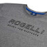 ფოტო #5 პროდუქტის ROGELLI Logo short sleeve T-shirt